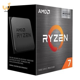 Procesor AMD Ryzen 7 5700X3D