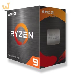 Procesor AMD Ryzen 9 5900XT Box