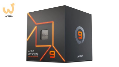 Procesor AMD Ryzen 9 7900