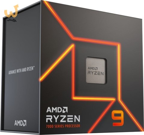 Procesor AMD Ryzen 9 7950X Procesor AMD Ryzen 9 7950X