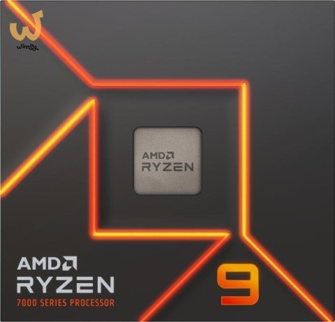 Procesor AMD Ryzen 9 7950X Procesor AMD Ryzen 9 7950X