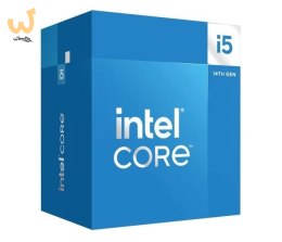Procesor Intel Core i5-14500 5,0 GHz 11.5 MB LGA1700