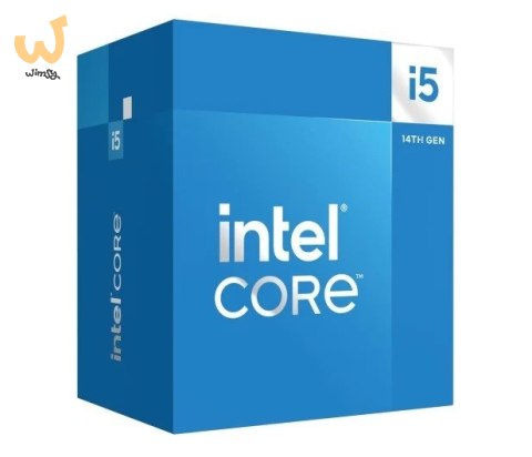 Procesor Intel Core i5-14500 5,0 GHz 11.5 MB LGA1700