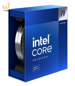Procesor Intel Core i9-14900KS 24 cores 36MB Cache, up to 6.2 GHz (BX8071514900KS)