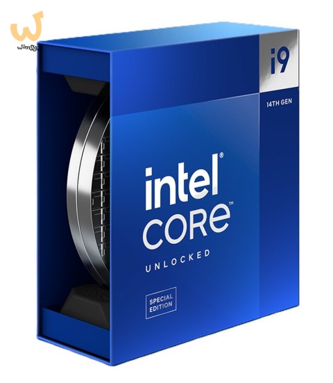 Procesor Intel Core i9-14900KS 24 cores 36MB Cache, up to 6.2 GHz (BX8071514900KS)