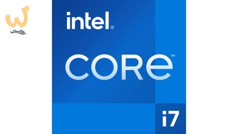 Procesor Intel i7-14700KF 5,6 GHz LGA 1700
