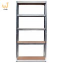 REGAŁ MAGAZYNOWY METALOWY G9030