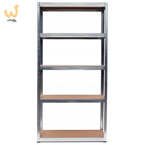 REGAŁ MAGAZYNOWY METALOWY G9030 REGAŁ MAGAZYNOWY METALOWY G9030