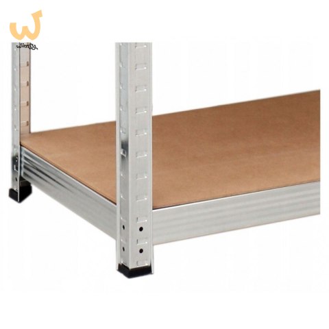 REGAŁ MAGAZYNOWY METALOWY G9030 REGAŁ MAGAZYNOWY METALOWY G9030