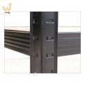 REGAŁ MAGAZYNOWY METALOWY P9040