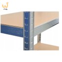 REGAŁ MAGAZYNOWY NAROŻNY METALOWY GC9040 40cm