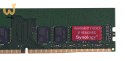 Synology 16GB DDR4 ECC Unbuffered DIMM (SA3400D, SA3200D, UC3400, UC3200, RS4021xs+, RS3621xs+, RS3621RPxs, RS2821RP+, RS2421RP+