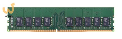 Synology 8GB DDR4 ECC Unbuffered DIMM (SA3400D, SA3200D, UC3400, UC3200, RS3621xs+, RS3621RPxs, RS2821RP+, RS2421RP+, RS2421+, R