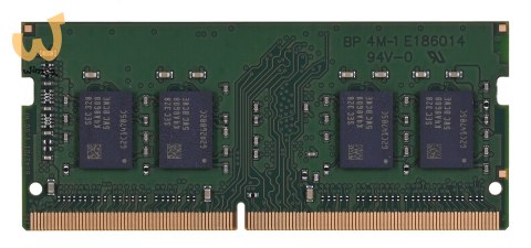 Synology 8GB DDR4 ECC Unbuffered SODIMM (DS1823xs+, DS923+, DS723+, RS822RP+, RS822+, DS3622xs+, DS2422+, DS1522+) D4ES02-8G Synology 8GB DDR4 ECC Unbuffered SODIMM (DS1823xs+, DS923+, DS723+, RS822RP+, RS822+, DS3622xs+, DS2422+, DS1522+) D4ES02-8G