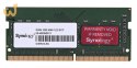 Synology 8GB DDR4 ECC Unbuffered SODIMM (DS1823xs+, DS923+, DS723+, RS822RP+, RS822+, DS3622xs+, DS2422+, DS1522+) D4ES02-8G