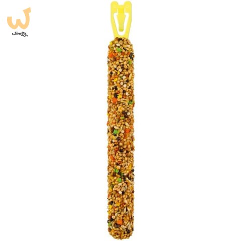 VITAKRAFT KRACKER morela/figa - dla papugi falistej - 2szt VITAKRAFT KRACKER morela/figa - dla papugi falistej - 2szt