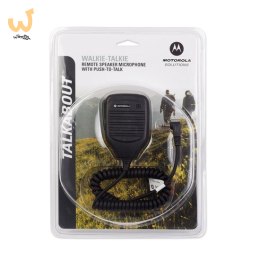 MOTOROLA MIKROFON RĘCZNY T62,T72,T82,T82EX,RSM,T92