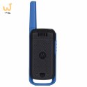MOTOROLA RADIOTELEFON T62 NIEBIESKI