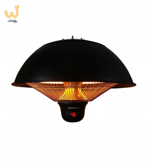 Ogrzewacz tarasowy Ravanson OT-1500 LED Ogrzewacz tarasowy Ravanson OT-1500 LED