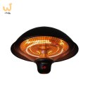 Ogrzewacz tarasowy Ravanson OT-1500 LED