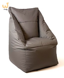 Pufa worek sako KOMFORT brąz XXL 140x90