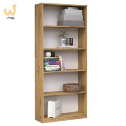 REGAŁ NA KSIĄŻKI 60 CM ARTISAN