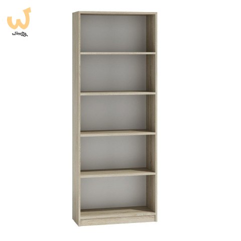 REGAŁ NA KSIĄŻKI 60 CM SONOMA REGAŁ NA KSIĄŻKI 60 CM SONOMA