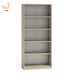 REGAŁ NA KSIĄŻKI 80 CM SONOMA
