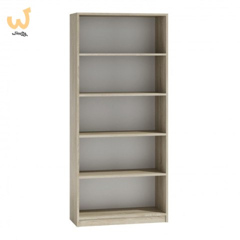REGAŁ NA KSIĄŻKI 80 CM SONOMA