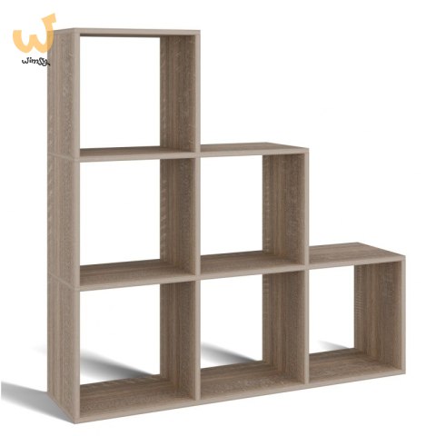 REGAŁ SCHODKOWY STEP RS-30 SONOMA REGAŁ SCHODKOWY STEP RS-30 SONOMA
