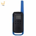 Radiotelefon wielofunkcyjny Motorola T62 MOTO62B
