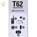 Radiotelefon wielofunkcyjny Motorola T62 MOTO62B