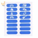 Radiotelefon wielofunkcyjny Motorola T62 MOTO62B