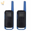 Radiotelefon wielofunkcyjny Motorola T62 MOTO62B