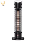 Stalowy ogrzewacz tarasowy Activejet APH-IS800