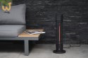 Stalowy ogrzewacz tarasowy Activejet APH-IS800