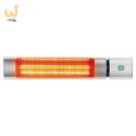 Stalowy ogrzewacz tarasowy Activejet APH-IW2000
