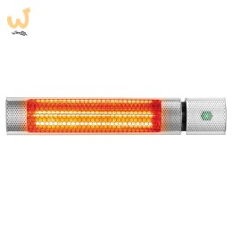 Stalowy ogrzewacz tarasowy Activejet APH-IW2000