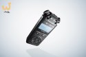 Tascam DR-05X - Przenośny rejestrator cyfrowy z interfejsem USB, zapis na karcie pamięci microSD