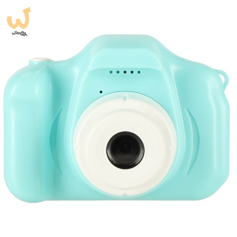 Aparat fotograficzny cyfrowy gry kamera video mini HD 2.0" Aparat fotograficzny cyfrowy gry kamera video mini HD 2.0"