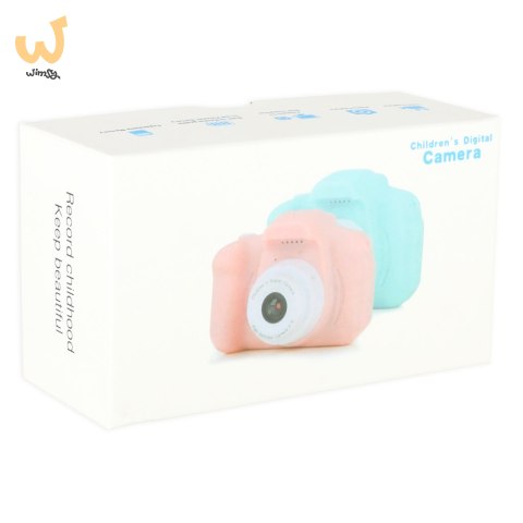 Aparat fotograficzny cyfrowy gry kamera video mini HD 2.0" Aparat fotograficzny cyfrowy gry kamera video mini HD 2.0"