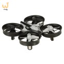 Dron RC JJRC H36 min 2.4GHz 4CH 6 axis czarny