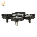 Dron RC JJRC H36 min 2.4GHz 4CH 6 axis czarny