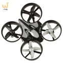 Dron RC JJRC H36 min 2.4GHz 4CH 6 axis czarny