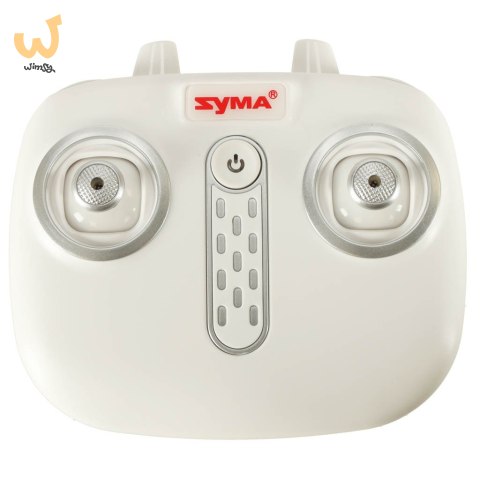Helikopter zdalnie sterowany na pilota RC SYMA S107H 2.4GHz RTF czerwony Helikopter zdalnie sterowany na pilota RC SYMA S107H 2.4GHz RTF czerwony