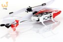 Helikopter zdalnie sterowany na pilota RC SYMA S5 3CH biały