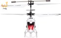 Helikopter zdalnie sterowany na pilota RC SYMA S5 3CH biały