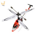 Helikopter zdalnie sterowany na pilota RC SYMA S5 3CH czerwony