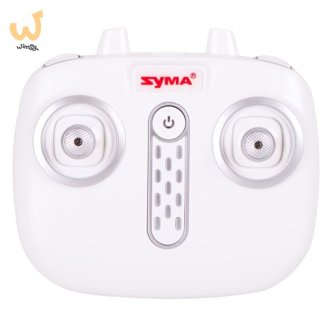 Helikopter zdalnie sterowany na pilota RC SYMA S5H 2.4GHz RTF czarny Helikopter zdalnie sterowany na pilota RC SYMA S5H 2.4GHz RTF czarny