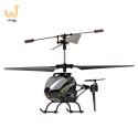 Helikopter zdalnie sterowany na pilota RC SYMA S5H 2.4GHz RTF czarny